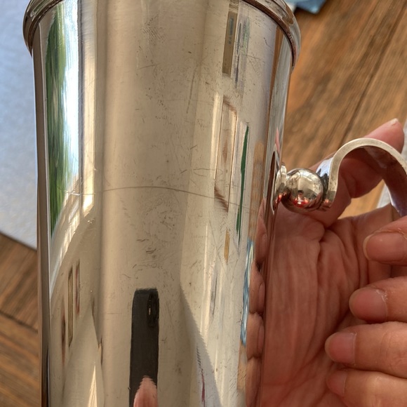 Art Deco Stein - Picture 13 of 13
